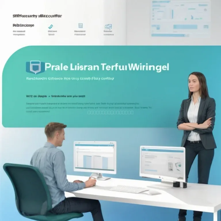 Teamworkshop zu IT-Sicherheit
